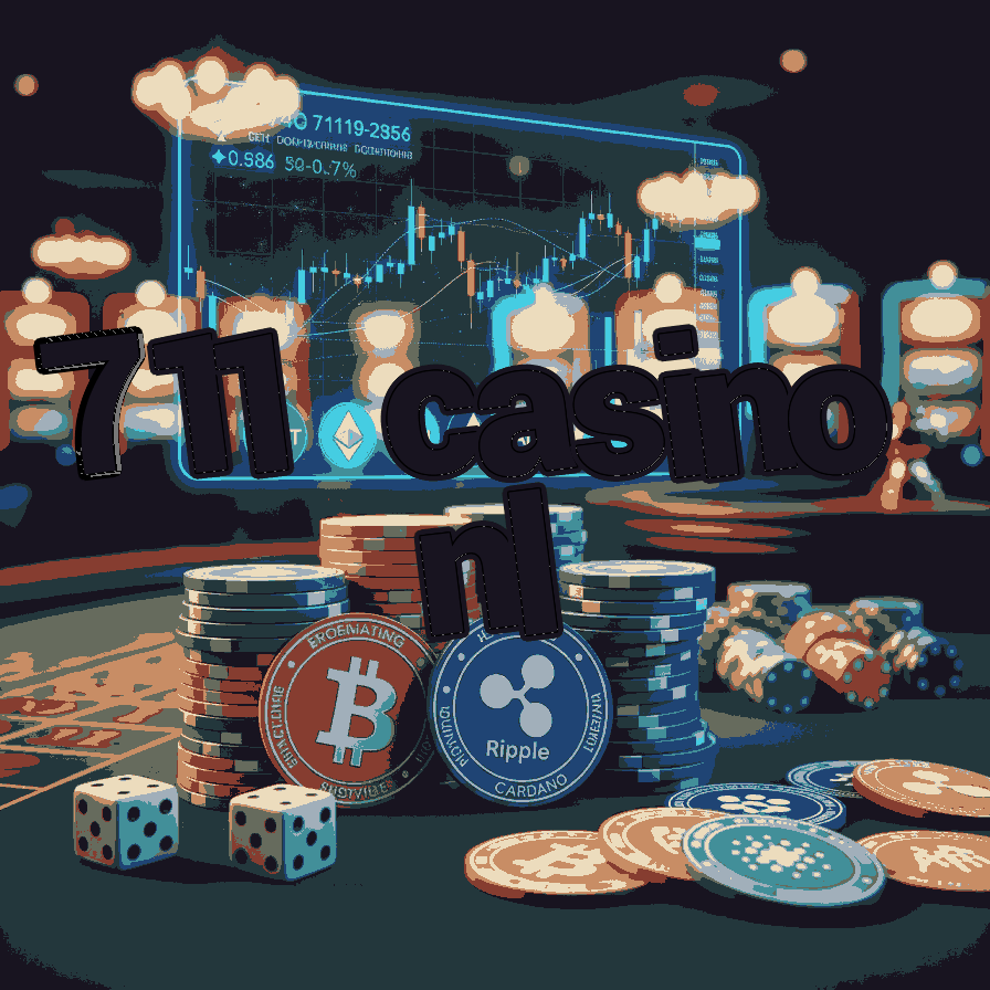 711 Casino NL - Best Dutch Online Casino